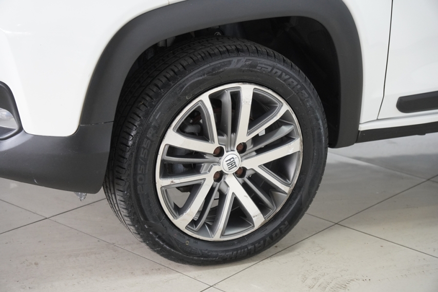 fiat strada volcano 1.3 8v 2022/2023 - itamarati veiculos10