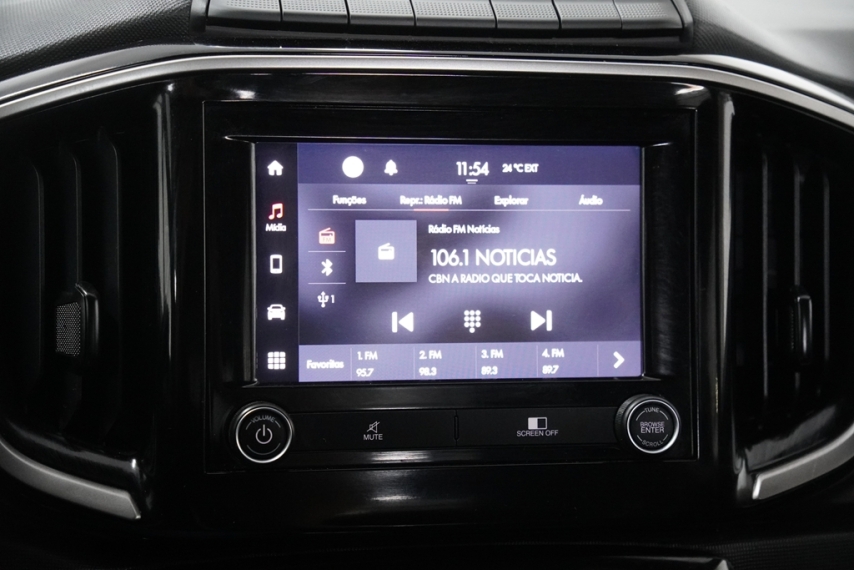 fiat strada volcano 1.3 8v 2022/2023 - itamarati veiculos14