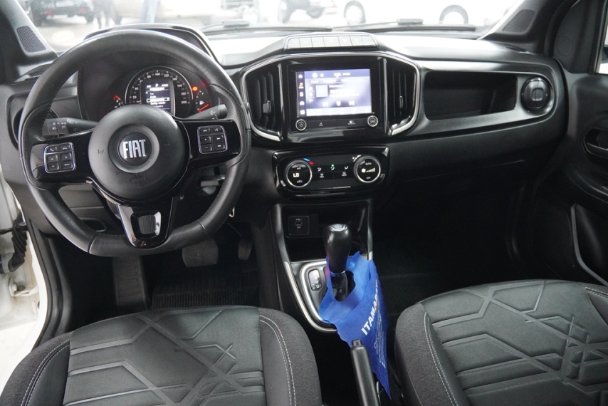 fiat strada volcano 1.3 8v 2022/2023 - itamarati veiculos12