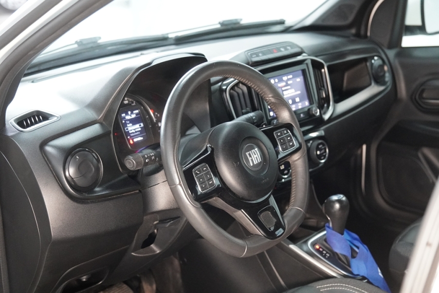 fiat strada volcano 1.3 8v 2022/2023 - itamarati veiculos11