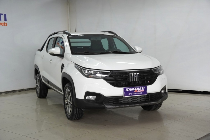 fiat strada volcano 1.3 8v 2022/2023 - itamarati veiculos9