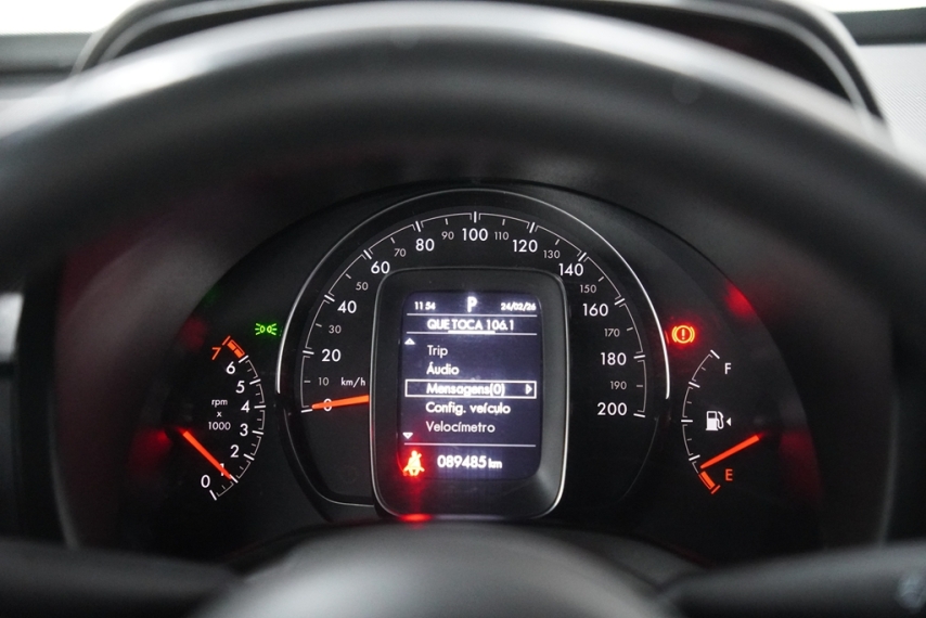 fiat strada volcano 1.3 8v 2022/2023 - itamarati veiculos13