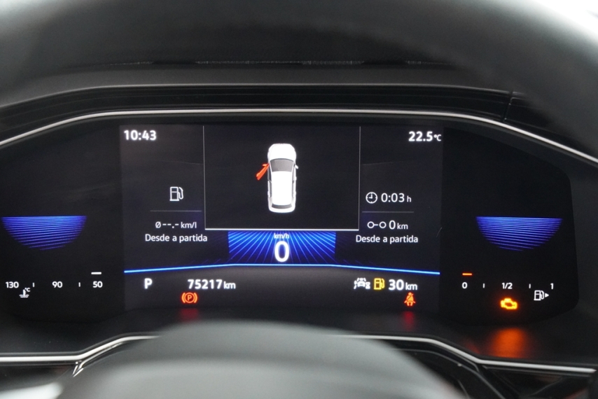 volkswagen nivus cl tsi 1.0 12v 2022/2022 - itamarati veiculos13