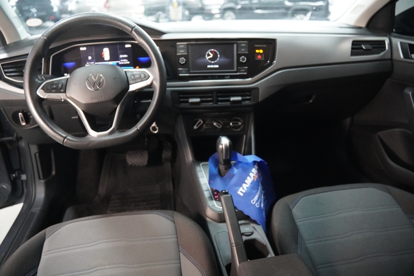 volkswagen nivus cl tsi 1.0 12v 2022/2022 - itamarati veiculos12