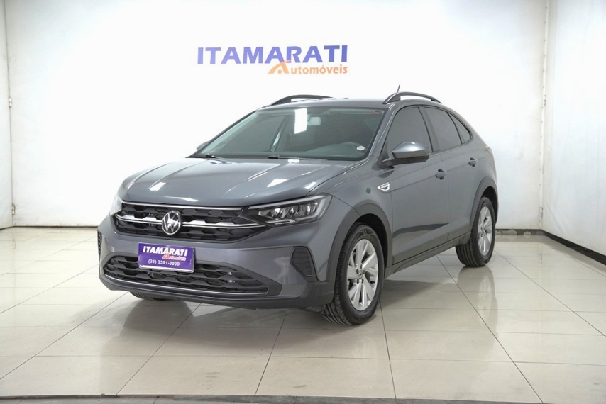 volkswagen nivus cl tsi 1.0 12v 2022/2022 - itamarati veiculos1