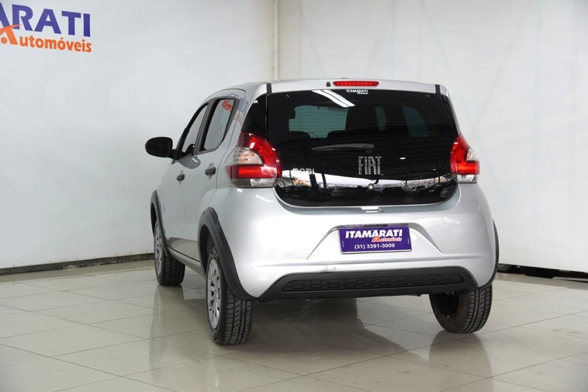 fiat mobi like 1.0 12v 2024/2025 - itamarati veiculos4