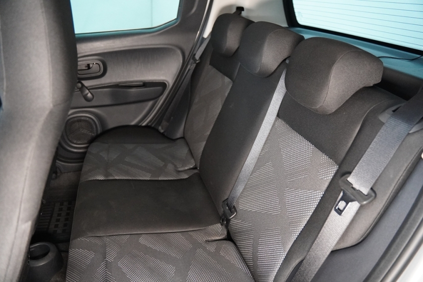 fiat mobi like 1.0 12v 2024/2025 - itamarati veiculos16