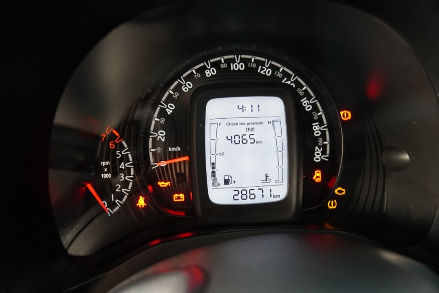 fiat mobi like 1.0 12v 2024/2025 - itamarati veiculos13