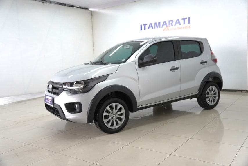 fiat mobi like 1.0 12v 2024/2025 - itamarati veiculos2