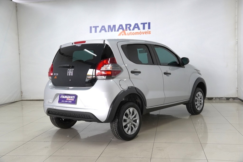 fiat mobi like 1.0 12v 2024/2025 - itamarati veiculos6
