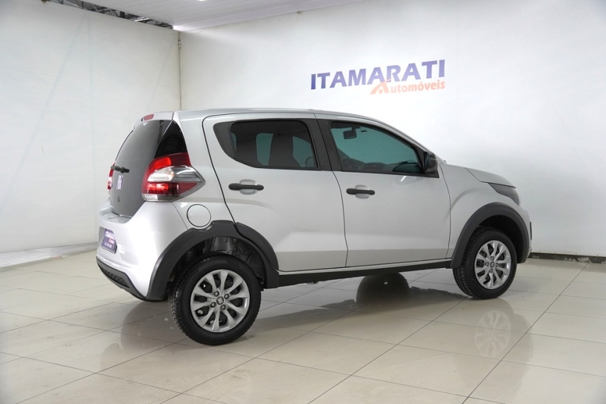 fiat mobi like 1.0 12v 2024/2025 - itamarati veiculos7