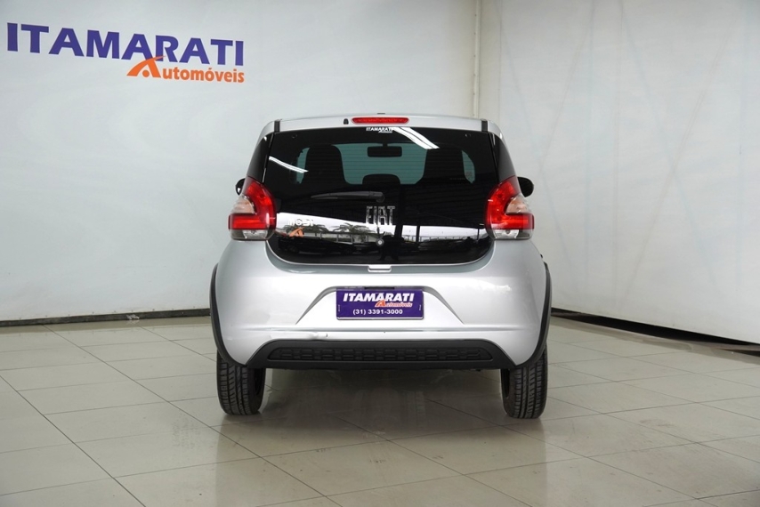 fiat mobi like 1.0 12v 2024/2025 - itamarati veiculos5