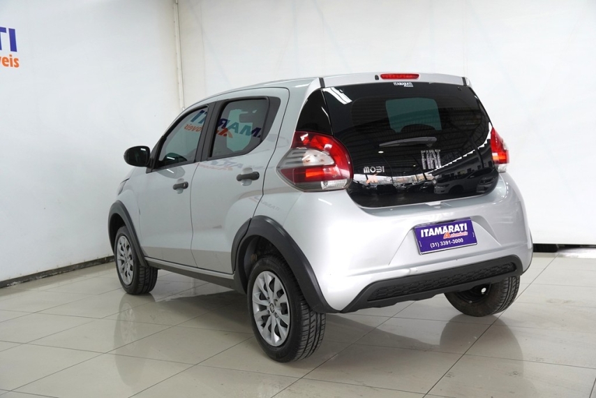 fiat mobi like 1.0 12v 2024/2025 - itamarati veiculos3