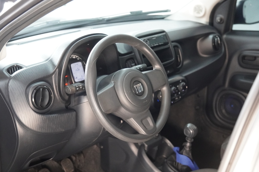 fiat 	mobi like 1.0 8v 2023/2024 - itamarati veiculos10