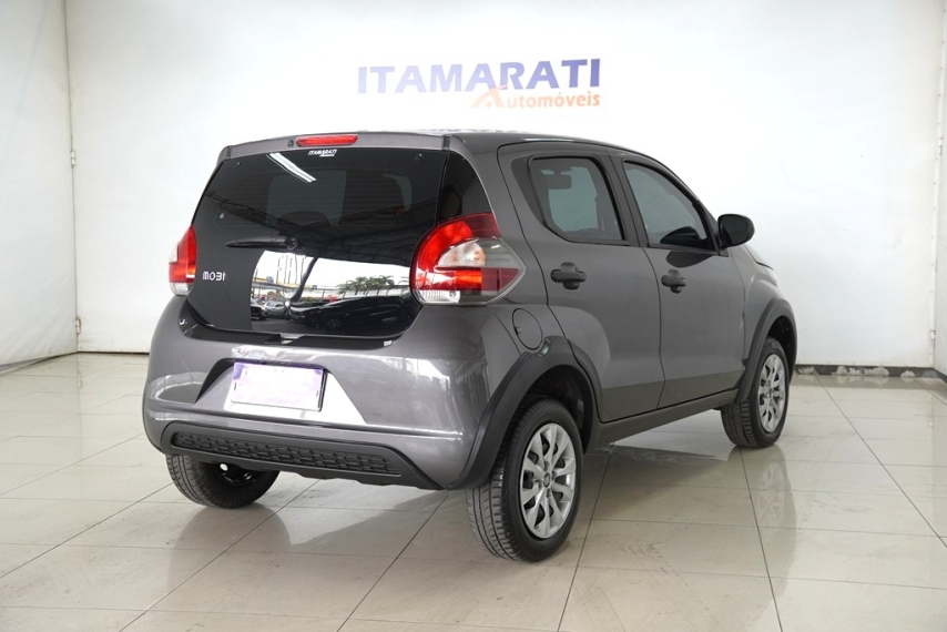 fiat 	mobi like 1.0 8v 2023/2024 - itamarati veiculos6