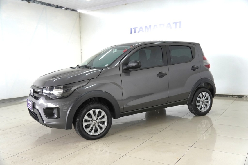 fiat 	mobi like 1.0 8v 2023/2024 - itamarati veiculos2