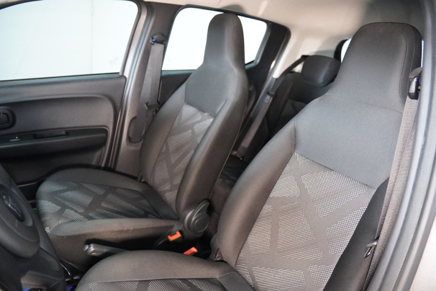 fiat 	mobi like 1.0 8v 2023/2024 - itamarati veiculos13