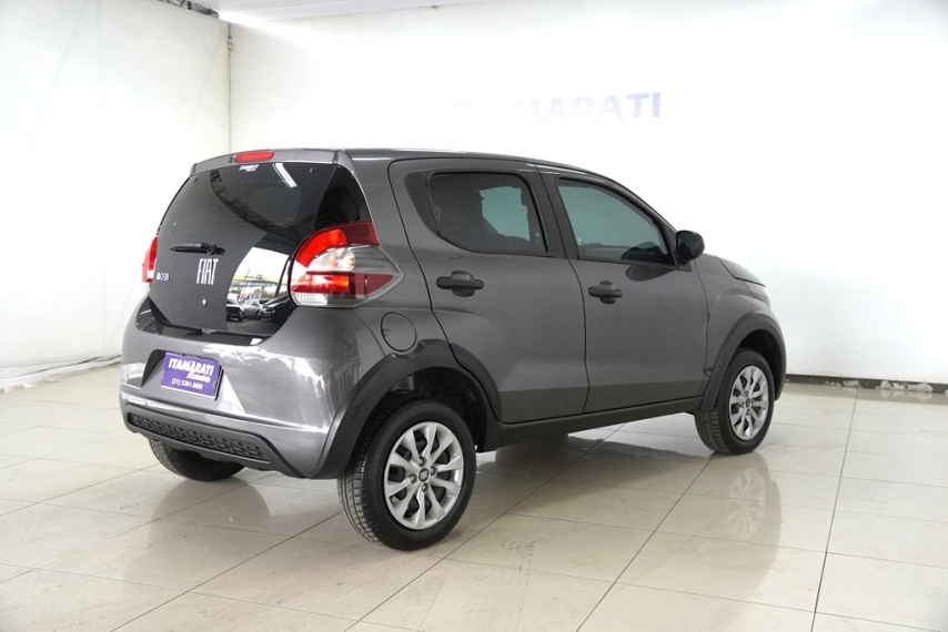 fiat 	mobi like 1.0 8v 2023/2024 - itamarati veiculos7