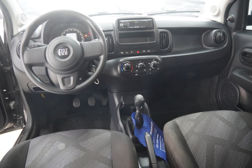 fiat 	mobi like 1.0 8v 2023/2024 - itamarati veiculos11