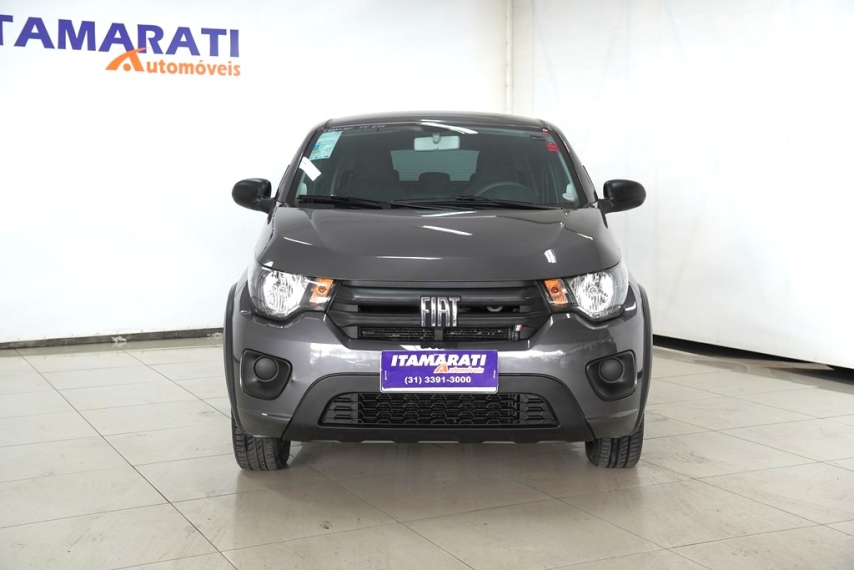 fiat 	mobi like 1.0 8v 2023/2024 - itamarati veiculos