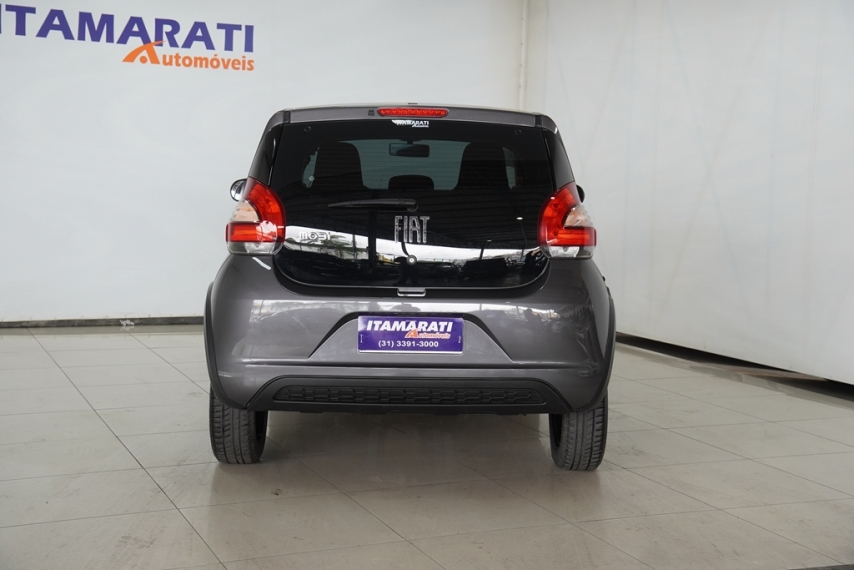 fiat 	mobi like 1.0 8v 2023/2024 - itamarati veiculos5