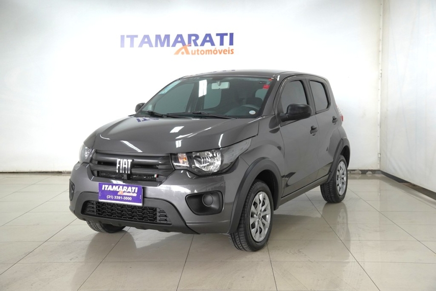 fiat 	mobi like 1.0 8v 2023/2024 - itamarati veiculos1