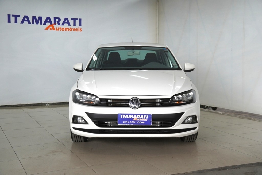 volkswagen virtus cl tsi 1.0 12v 2022/2022 - itamarati automoveis