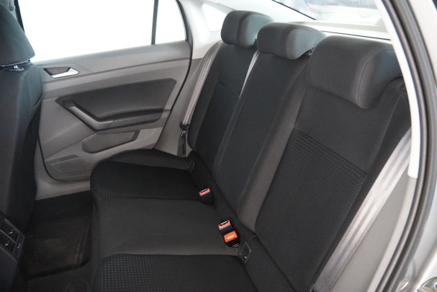 volkswagen virtus cl tsi 1.0 12v 2022/2022 - itamarati veiculos16