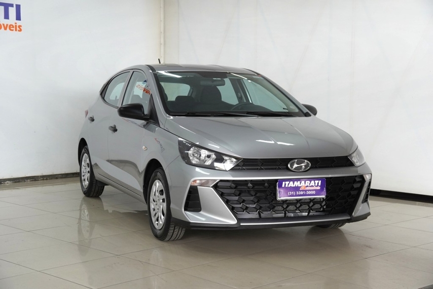 hyundai hb20 10m sense 1.0 12v 	2022/2023 - itamarati veiculos9