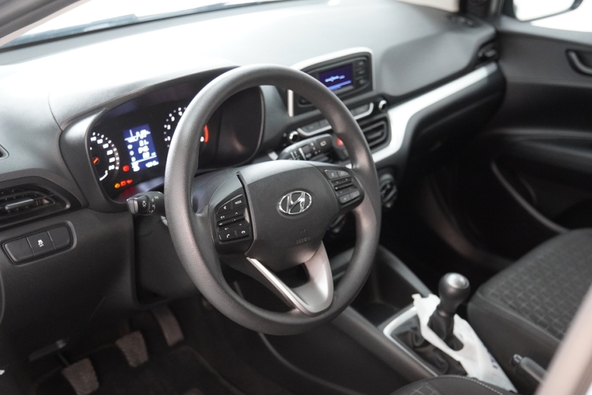 hyundai hb20 10m sense 1.0 12v 	2022/2023 - itamarati veiculos10