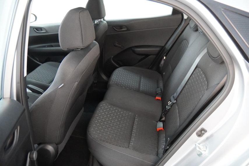 hyundai hb20 10m sense 1.0 12v 	2022/2023 - itamarati veiculos15