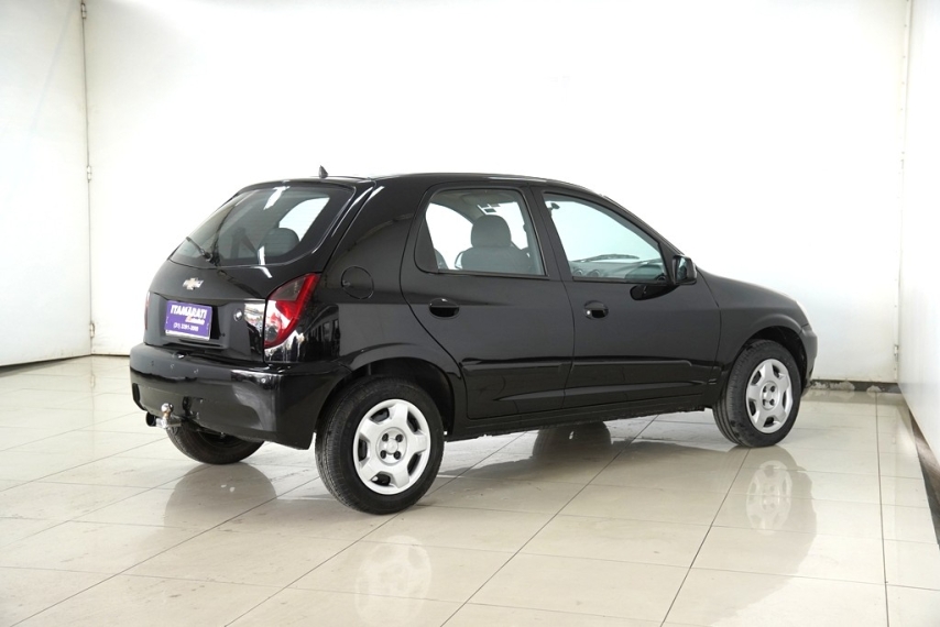 chevrolet celta lt 1.0 8v 2013/2014 - itamarati veiculos7