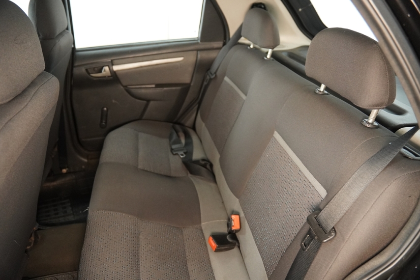 chevrolet celta lt 1.0 8v 2013/2014 - itamarati veiculos16