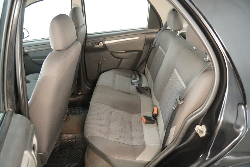 chevrolet celta lt 1.0 8v 2013/2014 - itamarati veiculos15