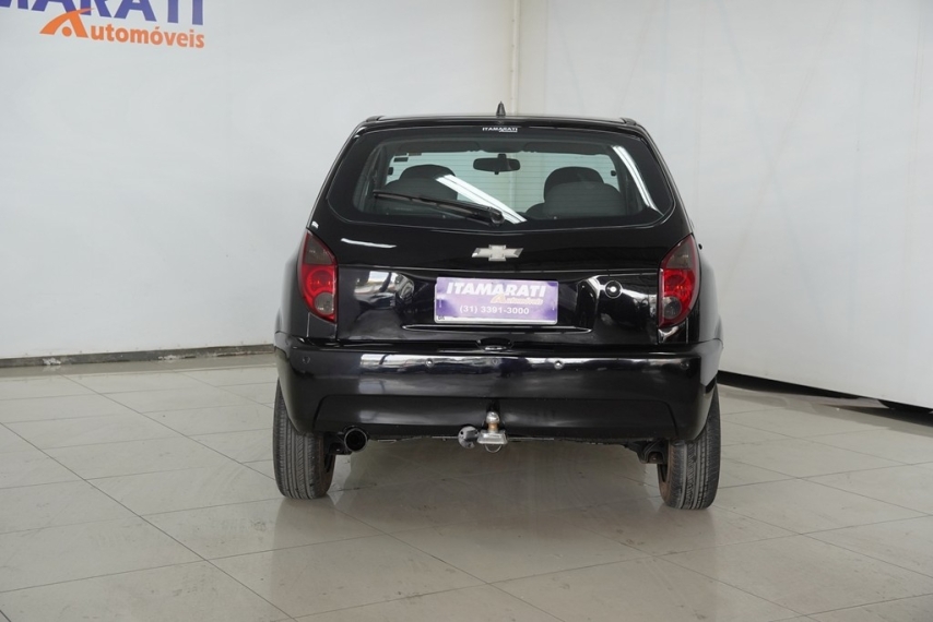 chevrolet celta lt 1.0 8v 2013/2014 - itamarati veiculos5