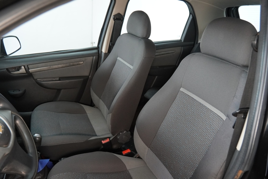 chevrolet celta lt 1.0 8v 2013/2014 - itamarati veiculos14