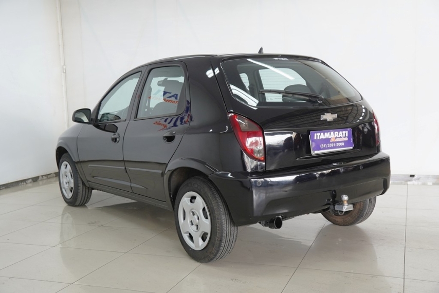 chevrolet celta lt 1.0 8v 2013/2014 - itamarati veiculos3