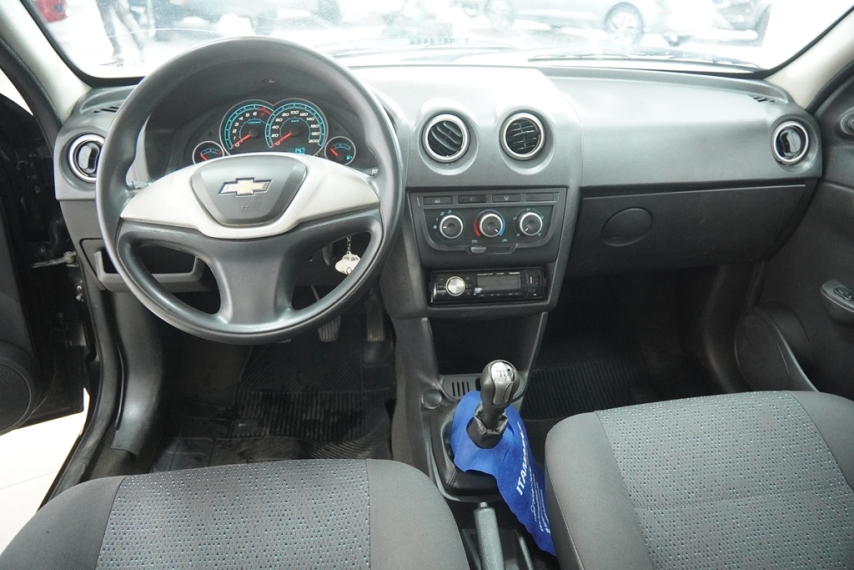 chevrolet celta lt 1.0 8v 2013/2014 - itamarati veiculos12
