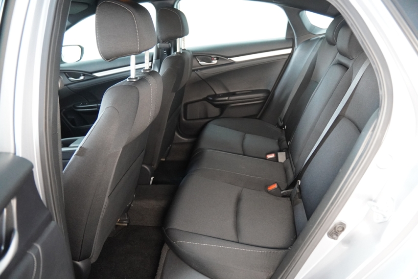 honda civic sport 2.0 16v 2021/2021 - itamarati veiculos16