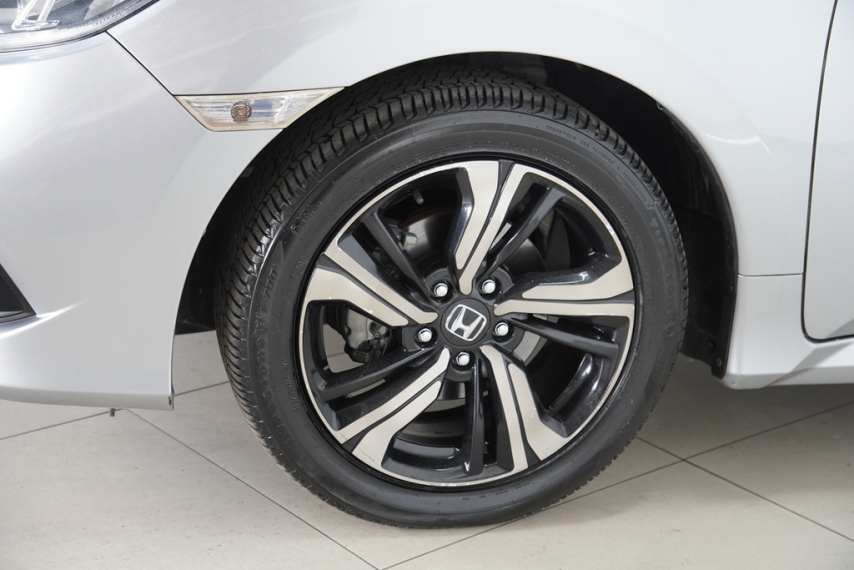 honda civic sport 2.0 16v 2021/2021 - itamarati veiculos10