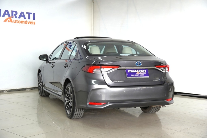 toyota corolla altis appremiumh 2.0 16v 2023/2024 - itamarati veiculos4