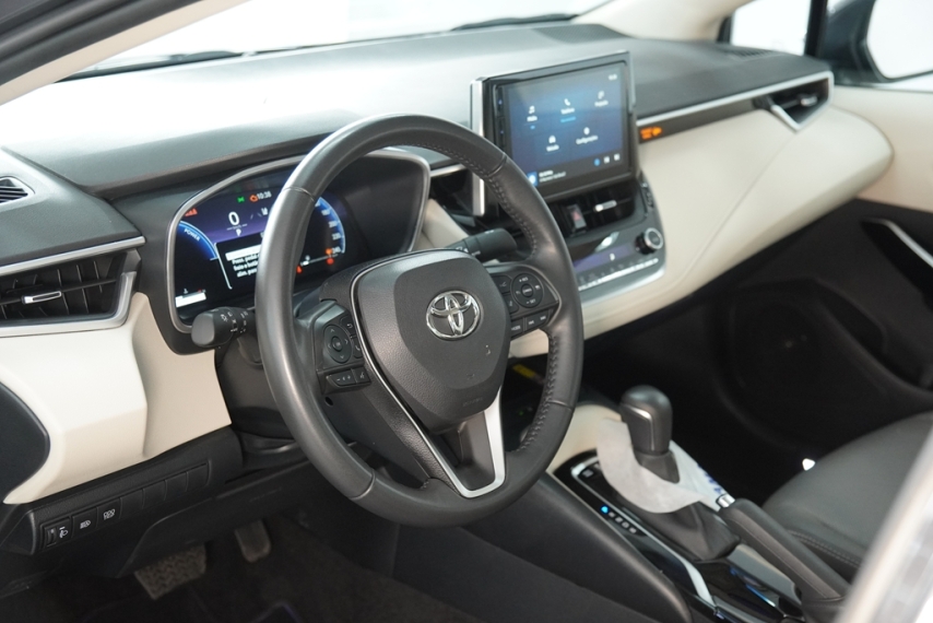 toyota corolla altis appremiumh 2.0 16v 2023/2024 - itamarati veiculos11
