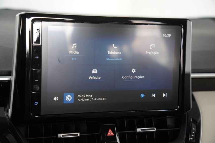 toyota corolla altis appremiumh 2.0 16v 2023/2024 - itamarati veiculos14