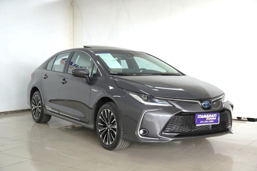 toyota corolla altis appremiumh 2.0 16v 2023/2024 - itamarati veiculos8