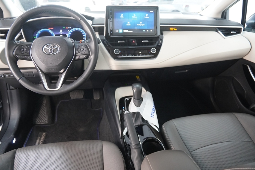 toyota corolla altis appremiumh 2.0 16v 2023/2024 - itamarati veiculos12