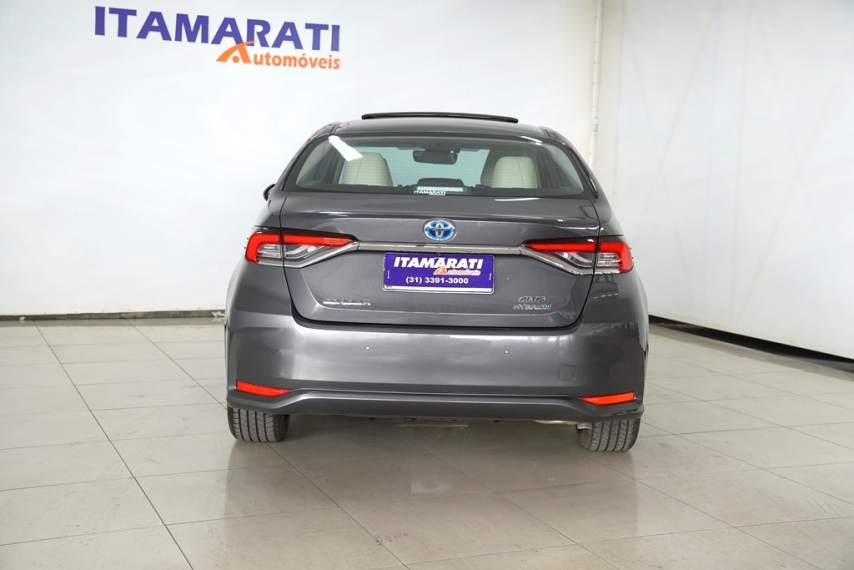 toyota corolla altis appremiumh 2.0 16v 2023/2024 - itamarati veiculos5