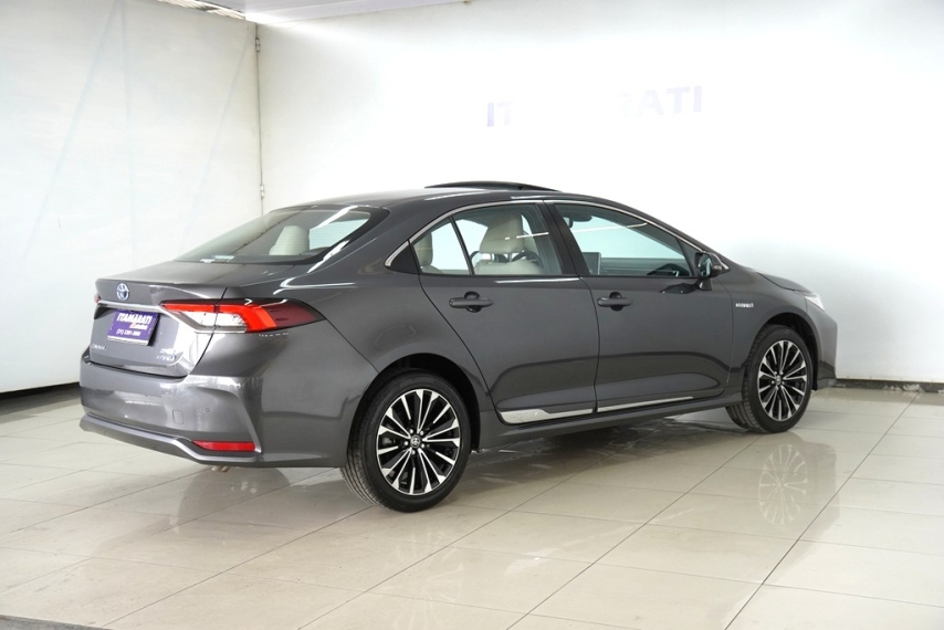 toyota corolla altis appremiumh 2.0 16v 2023/2024 - itamarati veiculos7