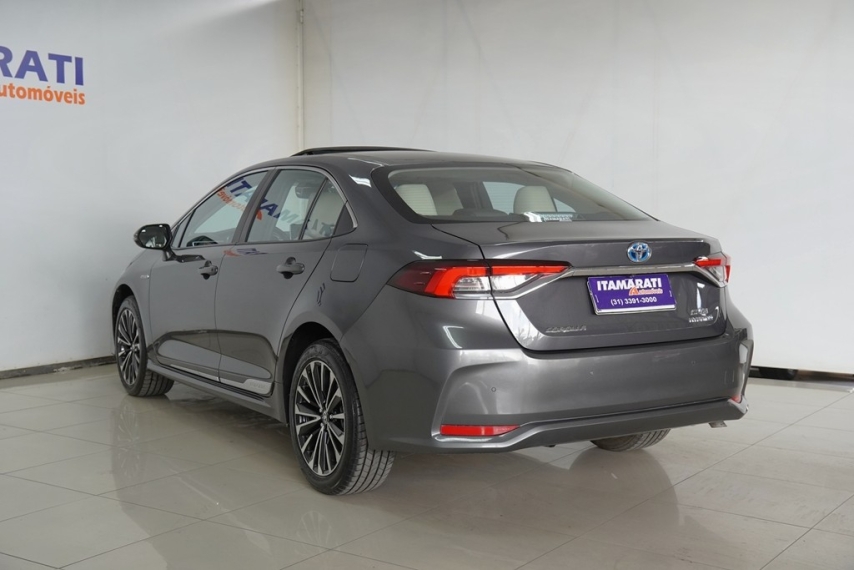 toyota corolla altis appremiumh 2.0 16v 2023/2024 - itamarati veiculos3