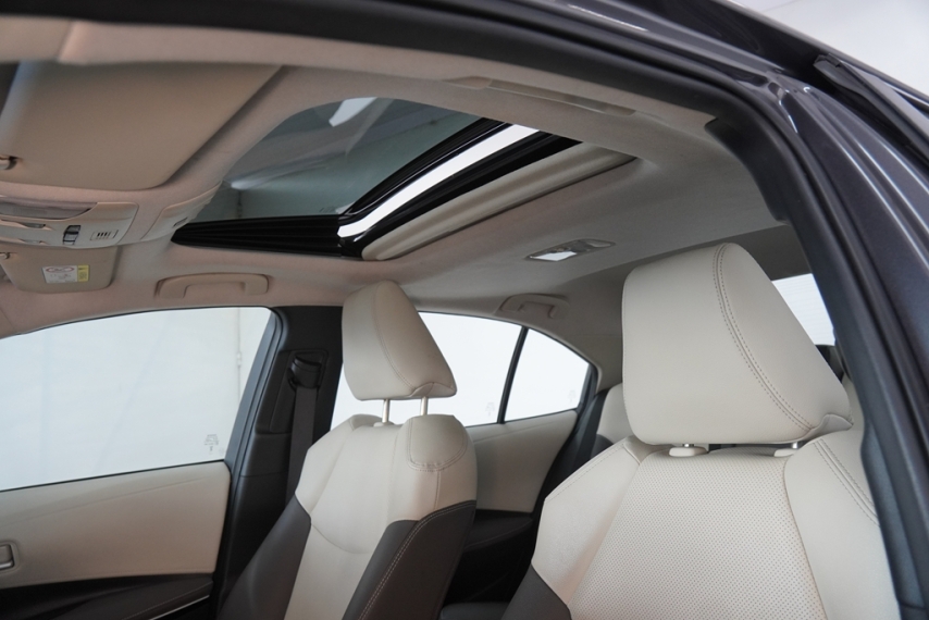 toyota corolla altis appremiumh 2.0 16v 2023/2024 - itamarati veiculos15