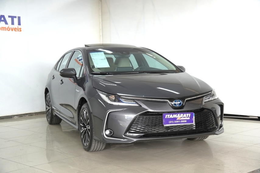 toyota corolla altis appremiumh 2.0 16v 2023/2024 - itamarati veiculos9